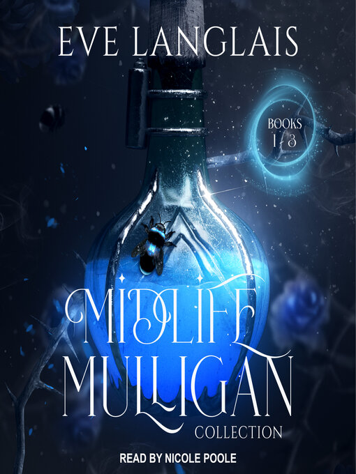 Cover image for Midlife Mulligan Collection
